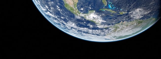 Deep
Earth