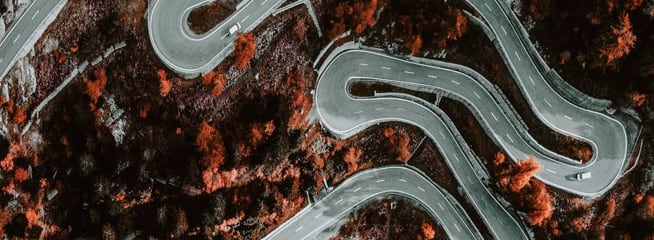 From Up
Above VR