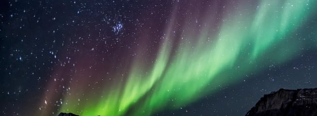 Pocket
Borealis